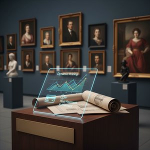 OriginalUniqueArt.com F.A.Q.: Dynamic Pricing & Post-Payment Fulfillment for Elite Collectors
