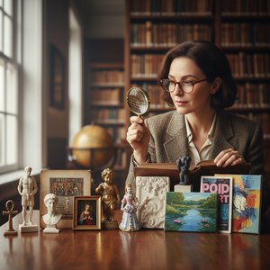 Collectionner l’art par période : un guide pour débutants passionnés d’histoire