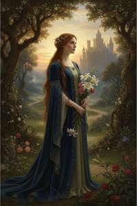 Ethereal Beauty & Medieval Dreams: A Definitive Guide to Pre-Raphaelite Romanticism