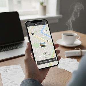 OriginalUniqueArt.com F.A.Q.: A Connoisseur's Guide to Tracking Your Bespoke Artwork Order