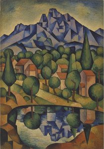Mastering the Post-Impressionist Vision: A Definitive Guide to the Geometric Soul of Cézanne’s Artistry