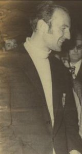 antonio josé buelna