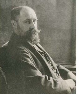 nils kreuger