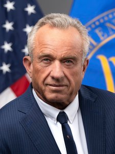robert francis kennedy jr.