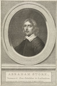 Abraham Storck