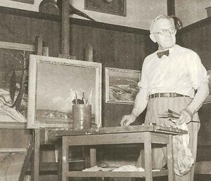 george w. sotter