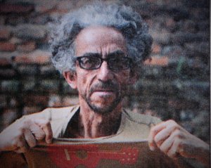 antonio josé caro lopera