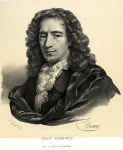 Jan Weenix