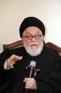 Mohammad Bahr Al-Uloom