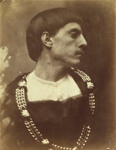 frederick walker