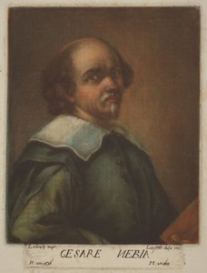 Cesare Nebbia