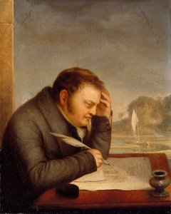 Friedrich Nerly