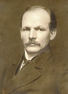 Solon Hannibal Borglum