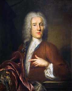 Johan Georg Platzer