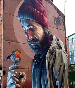 blu (graffiti)