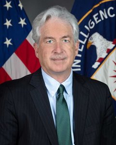 william alexander burns
