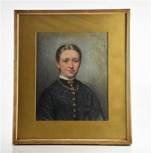 william percy french
