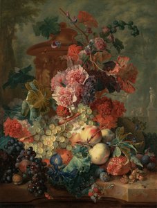 Jacob van Huysum