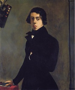 Teodoro Chassériau