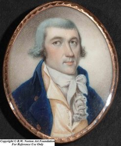John Ramage