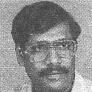 Sunil Kumar Das