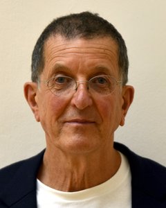 Sir Antony Mark David Gormley