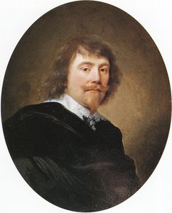 dirck van der lisse