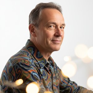 Laurent Perrin