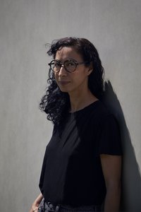 latifa echakhch