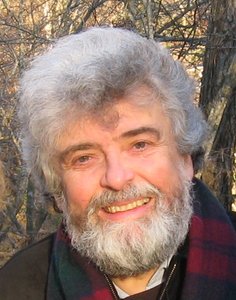 Peter Sherwood