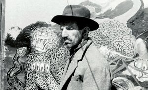 antonio laccabue