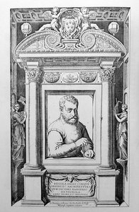 Giacomo Barozzi Da Vignola