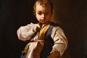 Bartolomeo Schedoni