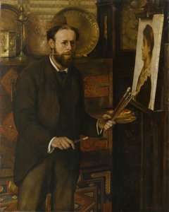 joseph john collier