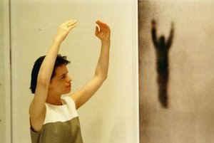 michal rovner hammer