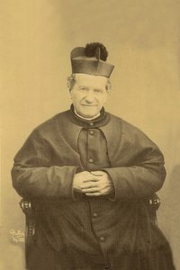 bosco smodi