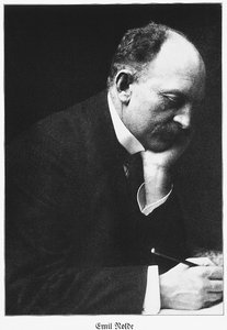 emile nolde