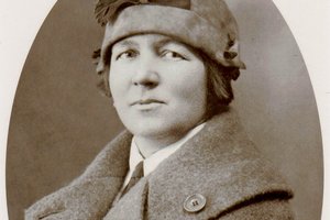 helen frances (nell) malone