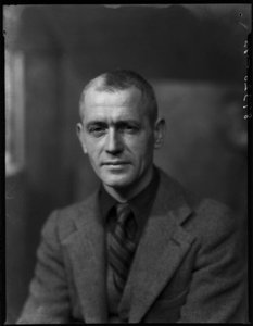percy metcalfe