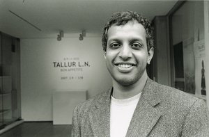 l.n.tallur