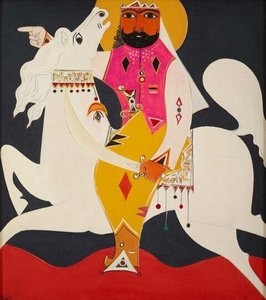 rafic charaf
