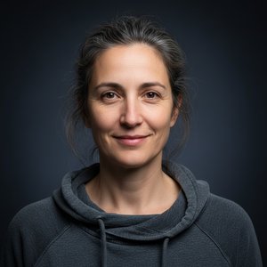 Isabelle Dupuis