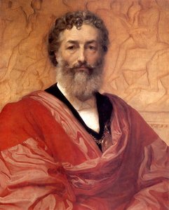 Frederic Leighton (Baron Leighton)
