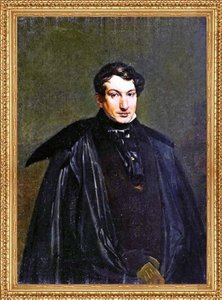 karl pavlovich brulloff