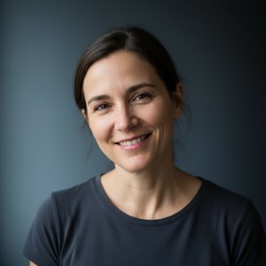Camille Michel