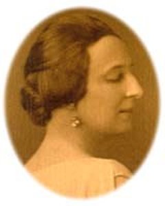 marion koogler mcnay
