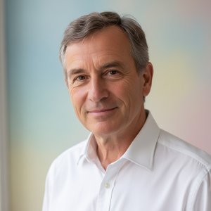 Gilles Aubert