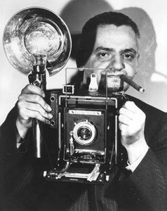 weegee (arthur fellig)