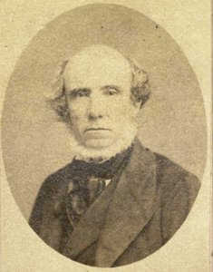 john gadsby chapman