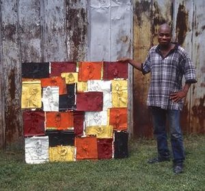 ronald lockett
